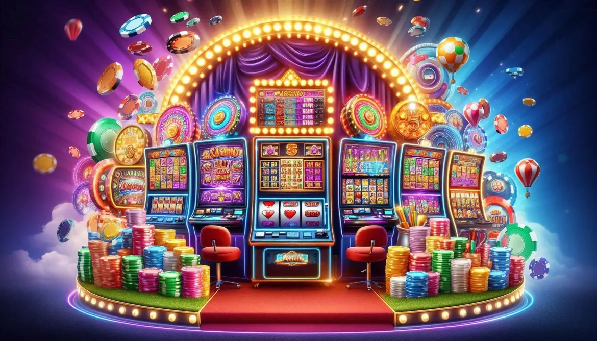 Beef Casino